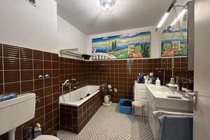 Stadt und Natur zugleich! Großzügig geschnittene 5-Zimmer-Wohnung in Hamburg Poppenbüttel  – Die vollständige Adresse der Immobilie erhältst du vom Anbieter., 22399 Poppenbüttel, Hamburg – Vorschaubild 17