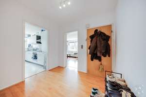 Attraktive 2-Zimmer-Wohnung mit guter Raumaufteilung – Die vollständige Adresse der Immobilie erhältst du vom Anbieter., 52064 St. Jakob, Aachen – Vorschaubild 7