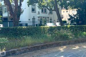 STILALTBAU I 10 PARTEIEN I 2 GARAGEN I DIREKT AM BRENTANOPARK I – 60489 Rödelheim, Frankfurt am Main – Vorschaubild 13