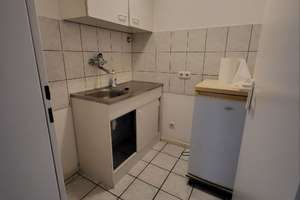 In begehrter Lage. Klein aber fein! Ideal für Studenten! – Beckerskamp 21, 45276 Steele, Essen – Vorschaubild 2