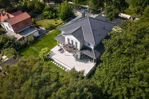 Repräsentatives Familienhaus in Falkensee – hochwertig und elegant – Die vollständige Adresse der Immobilie erhältst du vom Anbieter., 14612 Falkensee – Vorschaubild 3