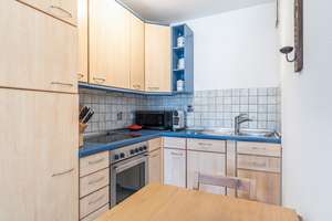 Klein, aber OHOOO! Bezaubernde 2 Zimmer im beliebten Universitätsviertel – 40225 Bilk, Düsseldorf – Vorschaubild 8