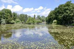Einmalige Gelegenheit für das Haus am See! – Krefeld – Vorschaubild 6