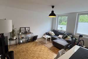 2- Zimmer Wohnung List.  – Roonstraße 19, 30163 List, Hannover – Vorschaubild 1