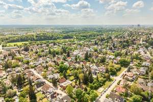 Freistehendes Einfamilienhaus auf sonnigem Süd-West-Grundstück  in ruhiger Lage – Die vollständige Adresse der Immobilie erhältst du vom Anbieter., 81825 Gartenstadt Trudering, München – Vorschaubild 27