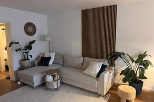 Helle, hochwertig möblierte Wohnung + Balkon in ruhiger, idealer Lage zum Giesinger Bahnhof – Schlierseestraße 71, 81539 Obergiesing, München – Vorschaubild 5