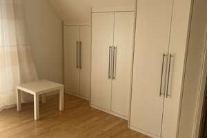 Geschmackvolle, möblierte 2,5 Zimmer-Wohnung mit gehobener Innenausstattung in MS  – Die vollständige Adresse der Immobilie erhältst du vom Anbieter., 48155 Gremmendorf-West, Münster – Vorschaubild 18