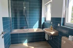 Erstbezug nach Sanierung: Moderne 3-Zimmer-Wohnung mit Einbauküche in ruhiger Lage – Die vollständige Adresse der Immobilie erhältst du vom Anbieter., 55246 Mainz-Kostheim, Wiesbaden – Vorschaubild 13