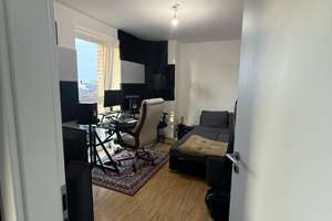 Alltagstaugliche 2-Zimmer-Wohnung in Hamburg Altona-Nord, BESCHREIBUNG LESEN – Die vollständige Adresse der Immobilie erhältst du vom Anbieter., 22765 Altona-Nord, Hamburg – Vorschaubild 5