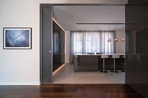 Exklusive Residence mit großzügiger Tiefgarage in bester Halbhöhenlage – Die vollständige Adresse der Immobilie erhältst du vom Anbieter., 70193 Hölderlinplatz, Stuttgart – Vorschaubild 13