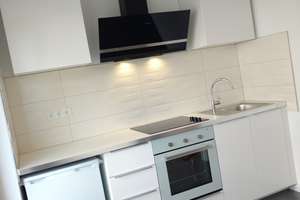 Kompaktes 1-Zimmer-Apartment: Ihr neues Zuhause in der Schwetzingerstadt