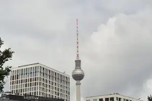 Helle 2-Zimmerwohnung, mitten in der City Ost! – Schillingstr. 2, 10179 Berlin – Vorschaubild 23