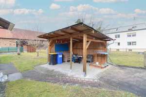 Gepflegtes, großzügiges 5-Zi.-Zuhause mit großem Garten – Neuburg-Schrobenhausen (Kreis) – Vorschaubild 15