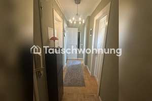 Tauschwohnung: Tausche 2 Zimmer Whg in Ottensen gegen Niendorf