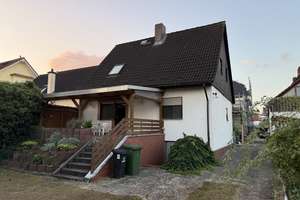 Freundliches und gepflegtes 4-Zimmer-Einfamilienhaus mit EBK in Lorsch – Friedrich-Ebert-Str. 13a, 64653 Lorsch – Vorschaubild 18