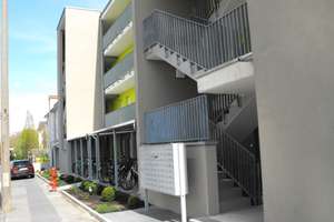 Studentenapartment Zentrumsnah Provisionsfrei – Äußere Brucker Straße 163, 91056 Schönfeld, Erlangen – Vorschaubild 7