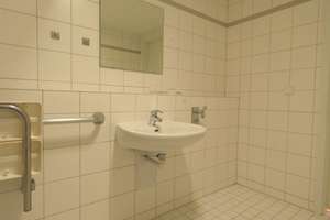 Kleine Senioren-Wohnung bei den Maltesern! – Stellingdamm 8b, 12555 Köpenick, Berlin – Vorschaubild 9