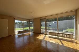 1968! Bungalow in Stuttgart-Zuffenhausen – Die vollständige Adresse der Immobilie erhältst du vom Anbieter., 70437 Rot, Stuttgart – Vorschaubild 3
