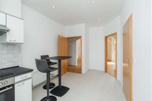 Bezugsfreie DG-Maisonette mit großem Wohnbereich und uneinsichtiger Dachterrasse – Die vollständige Adresse der Immobilie erhältst du vom Anbieter., 12277 Marienfelde, Berlin – Vorschaubild 10