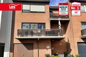 Haus der vielen Möglichkeiten in Köln-Widdersdorf!
