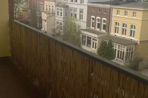 - LINDENSTRASSE  - super zentral - top 1,5 - Zimmerwohnung – 23558 Sankt Lorenz Süd, Lübeck – Vorschaubild 29