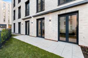 Courtagefrei! Luxuriöse 3-Zimmer (Erstbez), Terrasse & Wasserblick inkl. hochw. Einbauten zu kaufen! – Die vollständige Adresse der Immobilie erhältst du vom Anbieter., 20457 HafenCity, Hamburg – Vorschaubild 13