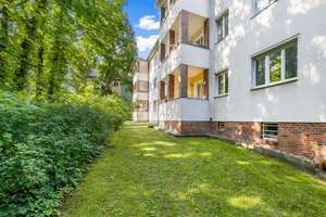 KLEINOD IN FEINSTER LAGE: Nur 5 min. vom Roseneck / Altbaucharme frisch kernsaniert zum Erstbezug! – Hundekehlestraße 18B, 14199 Schmargendorf, Berlin – Vorschaubild 21