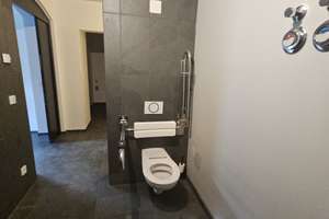 Rollstuhlgerechte 2-Raumwohnung im EG des „Weißen Adler“ – Bautzner Landstraße 62, 1324 Bühlau/Weißer Hirsch, Dresden – Vorschaubild 12