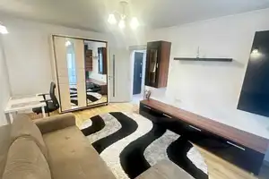 Exklusive 1-Zimmer-Wohnung mit Balkon und EBK in Ingolstadt – Kupferstraße 7a, 85049 Ingolstadt – Vorschaubild 1
