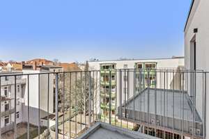 Einziehen und 500 € sichern - Möbliertes 2-Zimmer-Studentenapartment – 39106 Alte Neustadt, Magdeburg – Vorschaubild 6