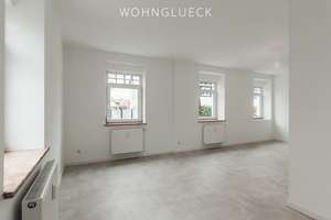 BESONDERE IMMOBILIE: 2 EINHEITEN - 4-ZI.-WOHNUNG MIT GARTEN & EINHEIT IM SOUTERRAIN (78 M²) – Die vollständige Adresse der Immobilie erhältst du vom Anbieter., 86156 Kriegshaber, Augsburg – Vorschaubild 4