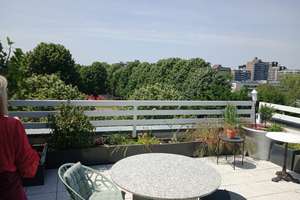 Lichtdurchflutete Penthouse-Wohnung, Dachterrasse, Wintergarten, Stellplatz, Aufzug! – Die vollständige Adresse der Immobilie erhältst du vom Anbieter., 50858 Weiden, Köln – Vorschaubild 11