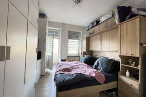 Provisionsfrei! Charmante 3-Zimmer-Wohnung mit 2 Balkonen in Wiesbaden-Biebrich – Kasteler Str. 1, 65203 Biebrich, Wiesbaden – Vorschaubild 10