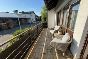 Pfiffige 2 ZW, Garage, Balkon, KA oder Eigenutz, sofort frei !!! – Die vollständige Adresse der Immobilie erhältst du vom Anbieter., 71088 Holzgerlingen – Vorschaubild 7