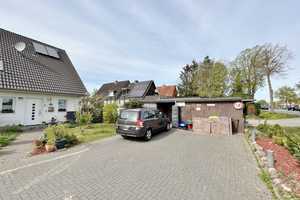 Moderne DHH auf Eigenland in Lübeck St. Jürgen – Lübeck – Vorschaubild 28