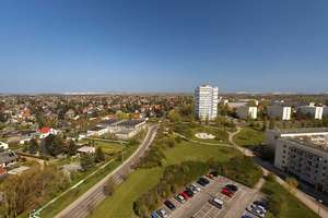 Anschauen - einziehen - Ausblick von hier oben genießen – 4357 Mockau-Nord, Leipzig – Vorschaubild 3