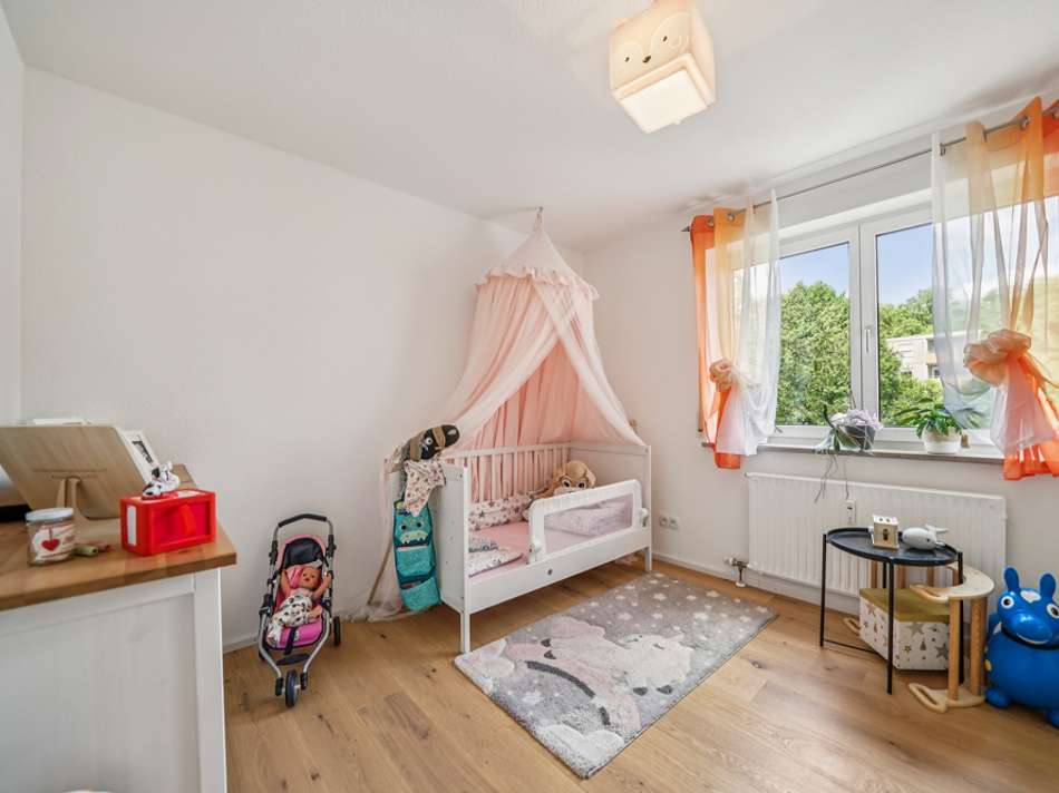 Kinderzimmer