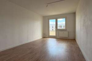 * SCHÖNE * 3 Zimmerwohnung mit  EBK & BALKON * – 39130 Neu Olvenstedt, Magdeburg – Vorschaubild 3