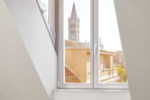 Attraktive 3-Zimmer-Terrassenwohnung in der Potsdamer Innenstadt – Jägerstraße 23, 14467 Nördliche Innenstadt, Potsdam – Vorschaubild 6