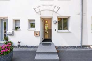 Modernes und energieeffizientes Reihenmittelhaus – stilvolles Wohnen für die ganze Familie – Die vollständige Adresse der Immobilie erhältst du vom Anbieter., 22119 Horn, Hamburg – Vorschaubild 3