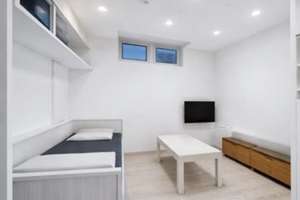 Lebendig wohnen: 3-Zimmer-Wohnung in Leverkusen-Wiesdorf – Wiesdorfer Platz 10, 51373 Wiesdorf, Leverkusen – Vorschaubild 4