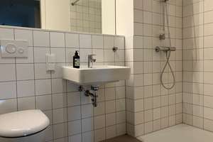 BOTHFELD | helle 4-Zimmer-Wohnung mit Parkettfußboden und Balkon  – Abendseglerweg  9, 30657 Bothfeld, Hannover – Vorschaubild 9