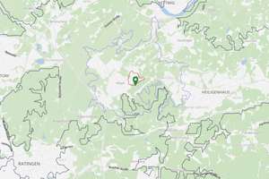 Charmantes Zuhause in Top-Lage von Hösel inkl. Garage und neuwertiger Einbauküche! – Die vollständige Adresse der Immobilie erhältst du vom Anbieter., 40883 Hösel, Ratingen – Vorschaubild 19