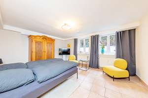 Auf parkähnlichem Grundstück: Repräsentative Villa in Bestlage! – Die vollständige Adresse der Immobilie erhältst du vom Anbieter., 22605 Othmarschen, Hamburg – Vorschaubild 13
