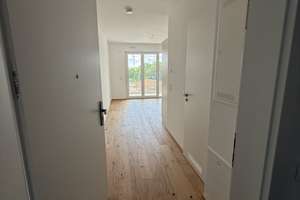 Schöne 1-Zimmer Wohnung direkt an der Universität – Otto-Hahn-Straße 40, 93053 Galgenberg, Regensburg – Vorschaubild 3