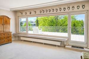 Braunsfeld Penthouse-Rarität am Stadtwald mit großer Dachterrasse – Die vollständige Adresse der Immobilie erhältst du vom Anbieter., 50933 Braunsfeld, Köln – Vorschaubild 6