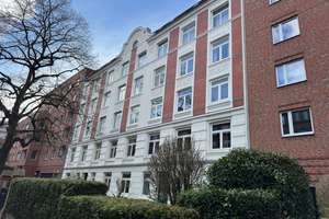 Mitten im Leben und doch ruhig - zentrale und vermietete ETW in HH - Ottensen! – Die vollständige Adresse der Immobilie erhältst du vom Anbieter., 22761 Bahrenfeld, Hamburg – Vorschaubild 3