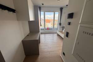 Nur für Studenten! Top Ausstattung in Top Lage – Hofgartenweg 14, 93051 Kumpfmühl-Ziegetsdorf-Neuprüll, Regensburg – Vorschaubild 9