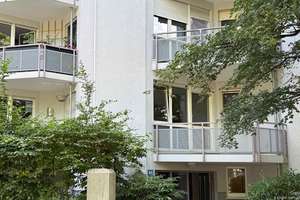 Frisch renovierte 2-Zimmer-Maisonette in ruhiger Lage am Olympiapark in München-Neuhausen/Moosach – Die vollständige Adresse der Immobilie erhältst du vom Anbieter., 80637 Oberwiesenfeld, München – Vorschaubild 1