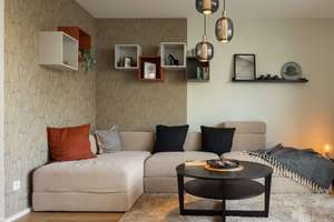 Ihr Wohntraum mit 120m² schon ab €399.990! – Ostseestraße 12b, 23570 Travemünde, Lübeck – Vorschaubild 6